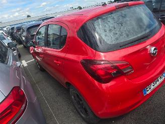 Opel Corsa  picture 8