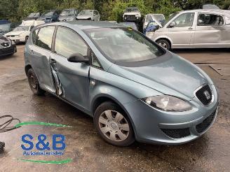 Seat Altea Altea (5P1), MPV, 2004 / 2015 1.6 picture 2