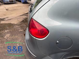 Seat Altea Altea (5P1), MPV, 2004 / 2015 1.6 picture 26