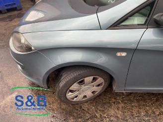 Seat Altea Altea (5P1), MPV, 2004 / 2015 1.6 picture 4