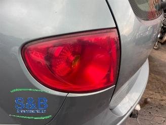 Seat Altea Altea (5P1), MPV, 2004 / 2015 1.6 picture 19