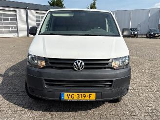 Volkswagen Transporter 2.0 TDI DRF Bestel  Diesel 1.968cc 62kW (84pk) FWD 2009-09/2015-08 (7E; 7F; 7H) CAAA picture 3