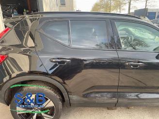 Volvo XC40 XC40 (XZ), SUV, 2017 Recharge Twin 78 kWh picture 21