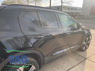 Volvo XC40 XC40 (XZ), SUV, 2017 Recharge Twin 78 kWh picture 22