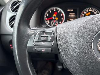 Volkswagen Tiguan 1.4 TSI 16V SUV  Benzine 1.395cc 92kW (125pk) FWD 2015-05/2018-07  CZDB picture 20