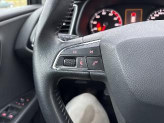 Seat Leon 1.2 TSI Ecomotive 16V Combi/o 4Dr Benzine 1.197cc 77kW (105pk) FWD 2013-08/2014-04  CJZA picture 19