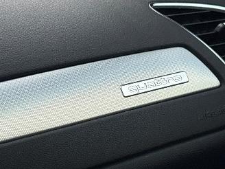 Audi A4 3.2 FSI V6 24V Quattro Sedan 4Dr Benzine 3,197cc 195kW (265pk) 4x4 2007-11/2012-03 (8K2) CALA picture 14