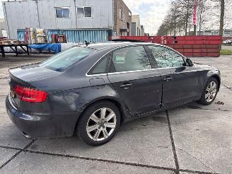 Audi A4 3.2 FSI V6 24V Quattro Sedan 4Dr Benzine 3,197cc 195kW (265pk) 4x4 2007-11/2012-03 (8K2) CALA picture 7