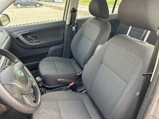 Skoda Fabia 1.2 TDI 12V Greenline Combi/o 4Dr Diesel 1.199cc 55kW (75pk) FWD 2010-05/2014-12  CFWA picture 22