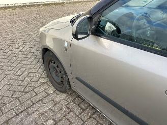 Skoda Fabia 1.2 TDI 12V Greenline Combi/o 4Dr Diesel 1.199cc 55kW (75pk) FWD 2010-05/2014-12  CFWA picture 10