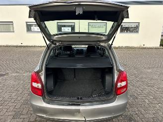 Skoda Fabia 1.2 TDI 12V Greenline Combi/o 4Dr Diesel 1.199cc 55kW (75pk) FWD 2010-05/2014-12  CFWA picture 17