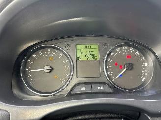 Skoda Fabia 1.2 TDI 12V Greenline Combi/o 4Dr Diesel 1.199cc 55kW (75pk) FWD 2010-05/2014-12  CFWA picture 26