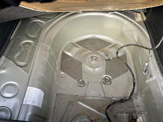 Skoda Fabia 1.2 TDI 12V Greenline Combi/o 4Dr Diesel 1.199cc 55kW (75pk) FWD 2010-05/2014-12  CFWA picture 19