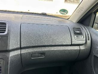 Skoda Fabia 1.2 TDI 12V Greenline Combi/o 4Dr Diesel 1.199cc 55kW (75pk) FWD 2010-05/2014-12  CFWA picture 28