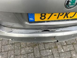 Skoda Fabia 1.2 TDI 12V Greenline Combi/o 4Dr Diesel 1.199cc 55kW (75pk) FWD 2010-05/2014-12  CFWA picture 16