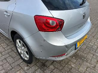 Seat Ibiza 1.2 TDI Ecomotive Hatchback 4Dr Diesel 1.199cc 55kW (75pk) FWD 2010-06/2015-05 (6J5) CFWA picture 15