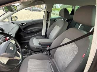 Seat Ibiza 1.2 TDI Ecomotive Hatchback 4Dr Diesel 1.199cc 55kW (75pk) FWD 2010-06/2015-05 (6J5) CFWA picture 7