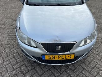 Seat Ibiza 1.2 TDI Ecomotive Hatchback 4Dr Diesel 1.199cc 55kW (75pk) FWD 2010-06/2015-05 (6J5) CFWA picture 25