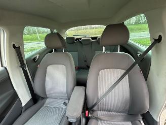 Seat Ibiza 1.2 TDI Ecomotive Hatchback 4Dr Diesel 1.199cc 55kW (75pk) FWD 2010-06/2015-05 (6J5) CFWA picture 8