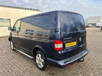 Volkswagen Transporter 2.0 BiTDI DRF Bestel  Diesel 1.968cc 132kW (179pk) FWD 2009-09/2015-08 (7E; 7F; 7H) CFCA picture 4