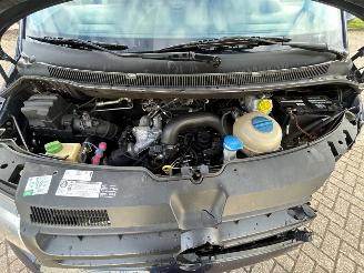 Volkswagen Transporter 2.0 BiTDI DRF Bestel  Diesel 1.968cc 132kW (179pk) FWD 2009-09/2015-08 (7E; 7F; 7H) CFCA picture 18