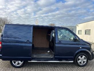 Volkswagen Transporter 2.0 BiTDI DRF Bestel  Diesel 1.968cc 132kW (179pk) FWD 2009-09/2015-08 (7E; 7F; 7H) CFCA picture 16