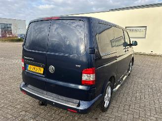 Volkswagen Transporter 2.0 BiTDI DRF Bestel  Diesel 1.968cc 132kW (179pk) FWD 2009-09/2015-08 (7E; 7F; 7H) CFCA picture 6