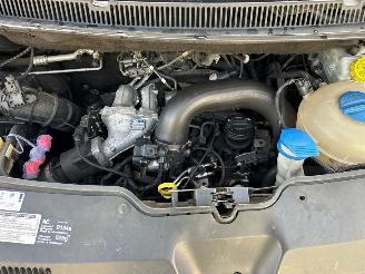 Volkswagen Transporter 2.0 BiTDI DRF Bestel  Diesel 1.968cc 132kW (179pk) FWD 2009-09/2015-08 (7E; 7F; 7H) CFCA picture 17