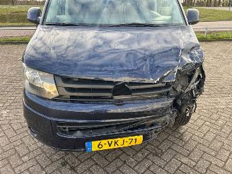 Volkswagen Transporter 2.0 BiTDI DRF Bestel  Diesel 1.968cc 132kW (179pk) FWD 2009-09/2015-08 (7E; 7F; 7H) CFCA picture 9