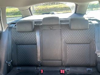 Skoda Octavia 1.6 TDI Greenline 16V Combi/o 4Dr Diesel 1.598cc 81kW (110pk) FWD 2015-06/2020-07  CXXB picture 21