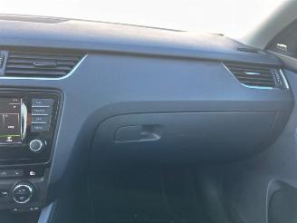 Skoda Octavia 1.6 TDI Greenline 16V Combi/o 4Dr Diesel 1.598cc 81kW (110pk) FWD 2015-06/2020-07  CXXB picture 18