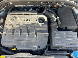 Skoda Octavia 1.6 TDI Greenline 16V Combi/o 4Dr Diesel 1.598cc 81kW (110pk) FWD 2015-06/2020-07  CXXB picture 25