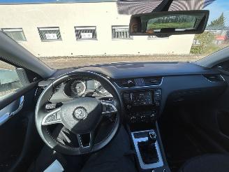 Skoda Octavia 1.6 TDI Greenline 16V Combi/o 4Dr Diesel 1.598cc 81kW (110pk) FWD 2015-06/2020-07  CXXB picture 12