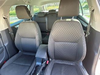 Skoda Octavia 1.6 TDI Greenline 16V Combi/o 4Dr Diesel 1.598cc 81kW (110pk) FWD 2015-06/2020-07  CXXB picture 19