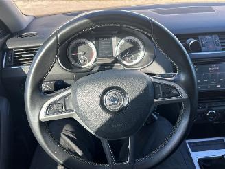 Skoda Octavia 1.6 TDI Greenline 16V Combi/o 4Dr Diesel 1.598cc 81kW (110pk) FWD 2015-06/2020-07  CXXB picture 13