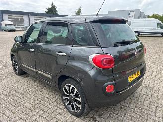 Fiat 500L 0.9 TwinAir Turbo 105 MPV  Benzine 875cc 77kW (105pk) FWD 2012-09 (199LYC) 199B6000 picture 4