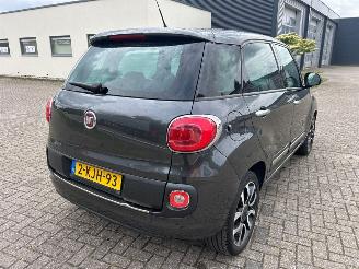 Fiat 500L 0.9 TwinAir Turbo 105 MPV  Benzine 875cc 77kW (105pk) FWD 2012-09 (199LYC) 199B6000 picture 6