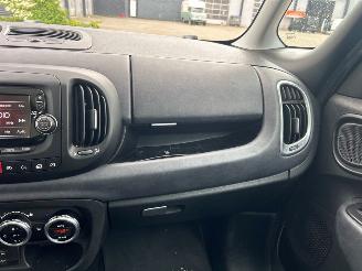 Fiat 500L 0.9 TwinAir Turbo 105 MPV  Benzine 875cc 77kW (105pk) FWD 2012-09 (199LYC) 199B6000 picture 19