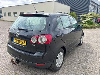 Volkswagen Golf plus 1.9 TDI 105 MPV  Diesel 1.896cc 77kW (105pk) FWD 2006-05/2009-01 (5M1) BXE picture 23
