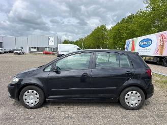 Volkswagen Golf plus 1.9 TDI 105 MPV  Diesel 1.896cc 77kW (105pk) FWD 2006-05/2009-01 (5M1) BXE picture 3