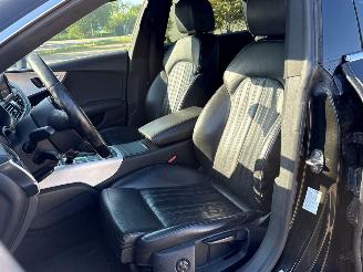 Audi A7 3.0 TDI V6 24V Quattro Liftback  Diesel 2.967cc 180kW (245pk) 4x4 2010-07/2016-06 (4GA; 4GF) CDUC picture 12
