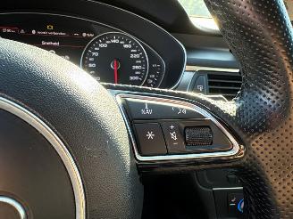 Audi A7 3.0 TDI V6 24V Quattro Liftback  Diesel 2.967cc 180kW (245pk) 4x4 2010-07/2016-06 (4GA; 4GF) CDUC picture 18