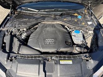 Audi A7 3.0 TDI V6 24V Quattro Liftback  Diesel 2.967cc 180kW (245pk) 4x4 2010-07/2016-06 (4GA; 4GF) CDUC picture 35