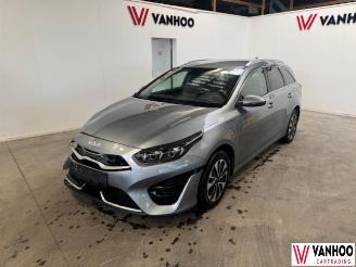 Kia Ceed  picture 1