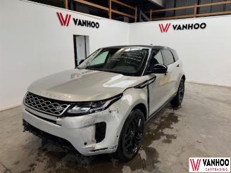 skadebil auto Land Rover Range Rover ROVER EVOQUE 2021/2