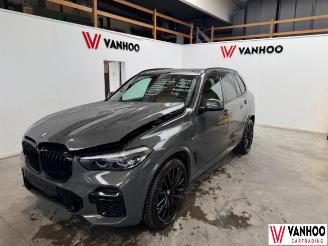 Avarii autoturisme BMW X5  2023/6