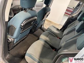 Citroën Berlingo  picture 9