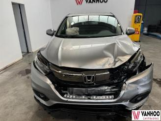 Honda Hr-v  picture 3