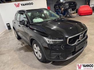 Volvo XC40  picture 5