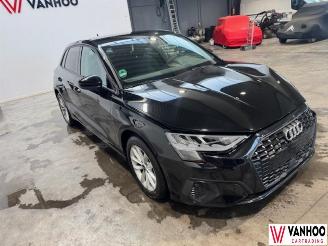 Audi A3  picture 4